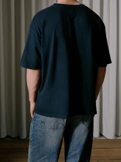 HAMPTON CATAMARAN TEE|RHUDE Shop