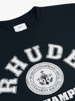 HAMPTON CATAMARAN TEE|RHUDE Shop