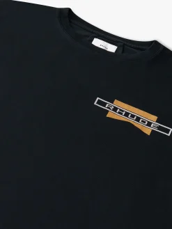 HARD TO BE HUMBLE TEE|RHUDE Hot