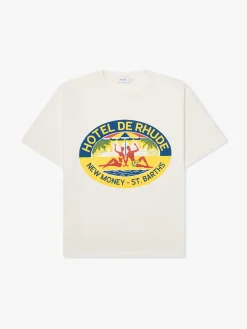 HOTEL DE TEE|RHUDE Sale