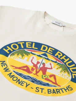 HOTEL DE TEE|RHUDE Sale