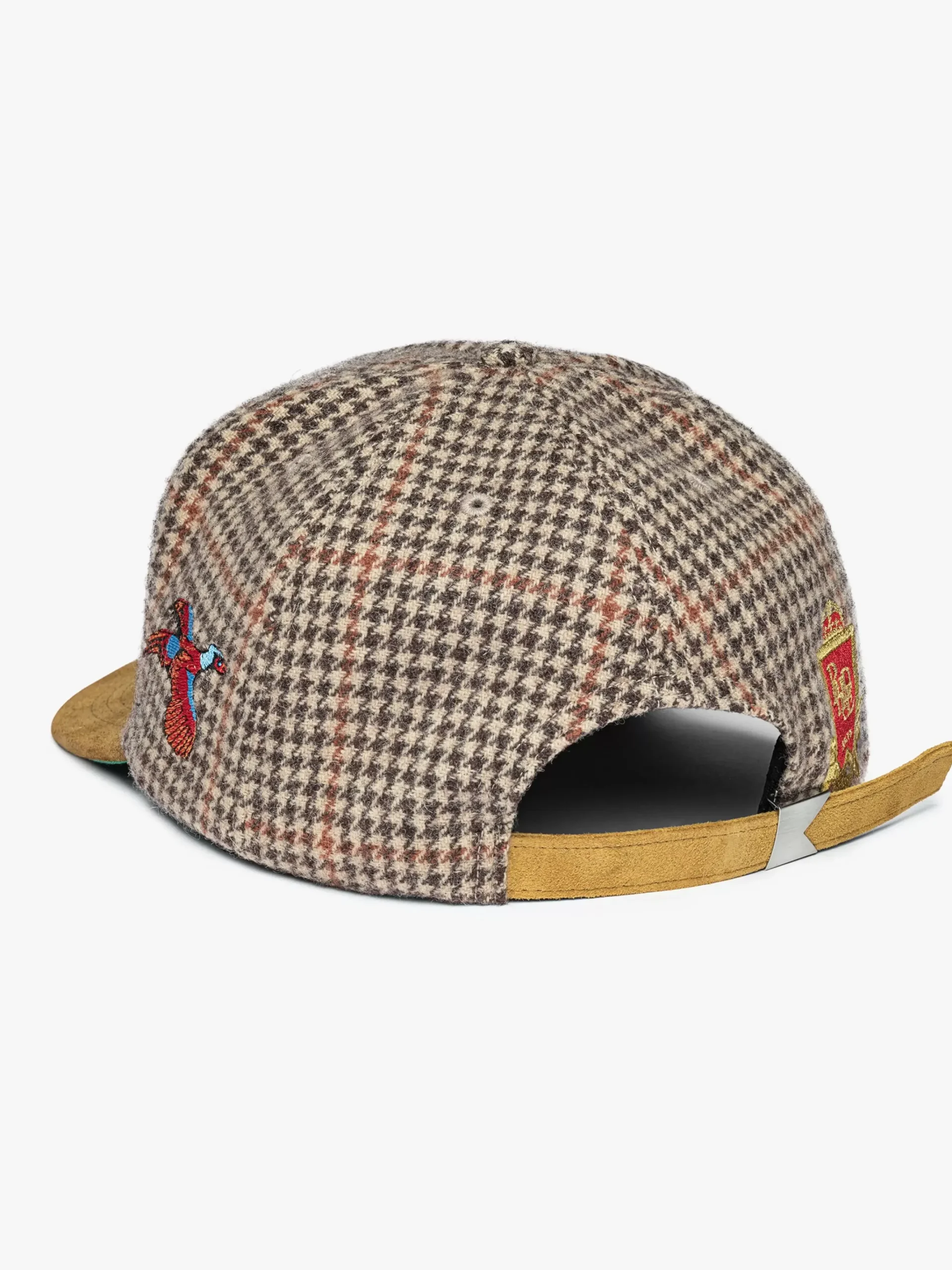 DUCK HUNTER HAT|RHUDE Sale