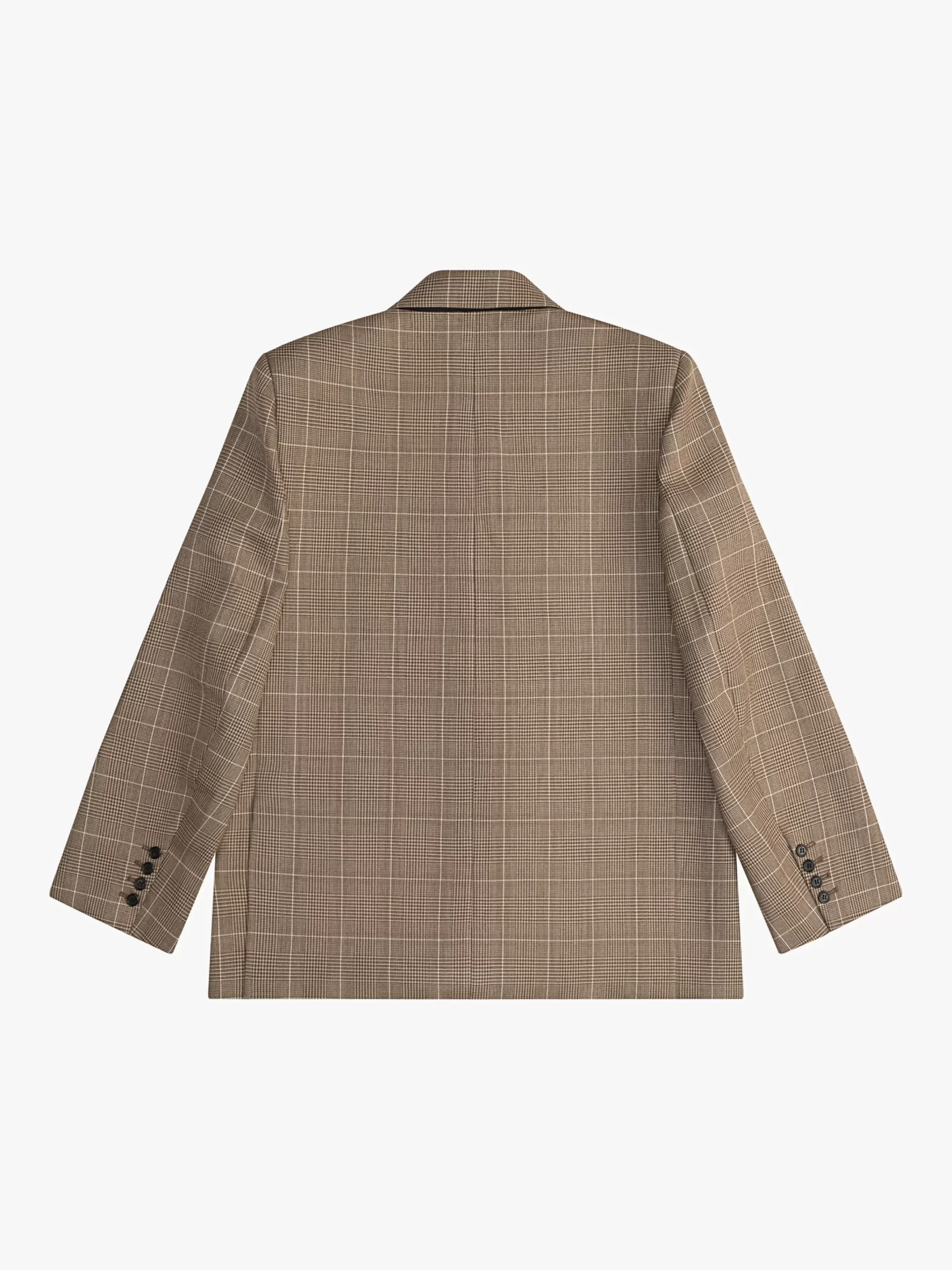 HOUNDSTOOTH SUIT JACKET|RHUDE Shop