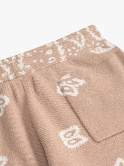 KNIT BANDANA SHORTS|RHUDE Store