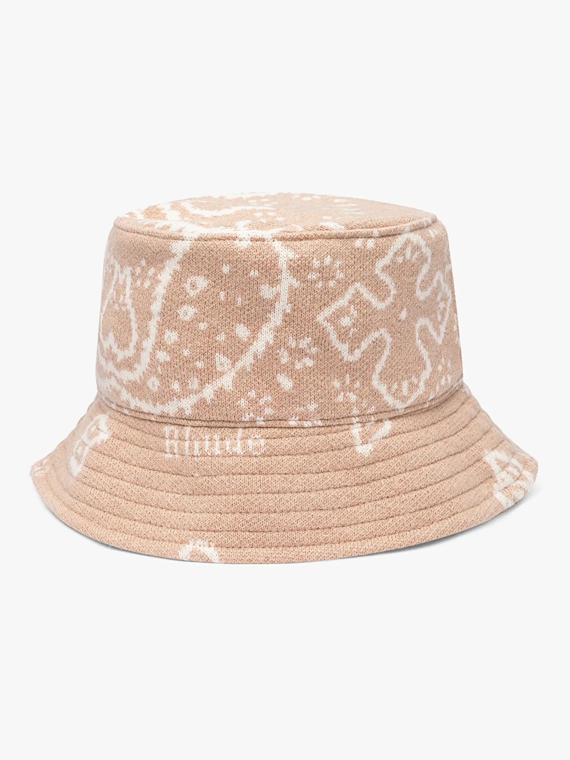 KNIT BUCKET HAT|RHUDE Flash Sale