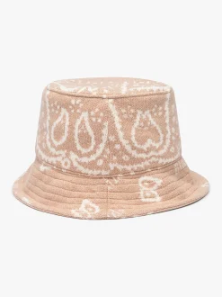 KNIT BUCKET HAT|RHUDE Flash Sale