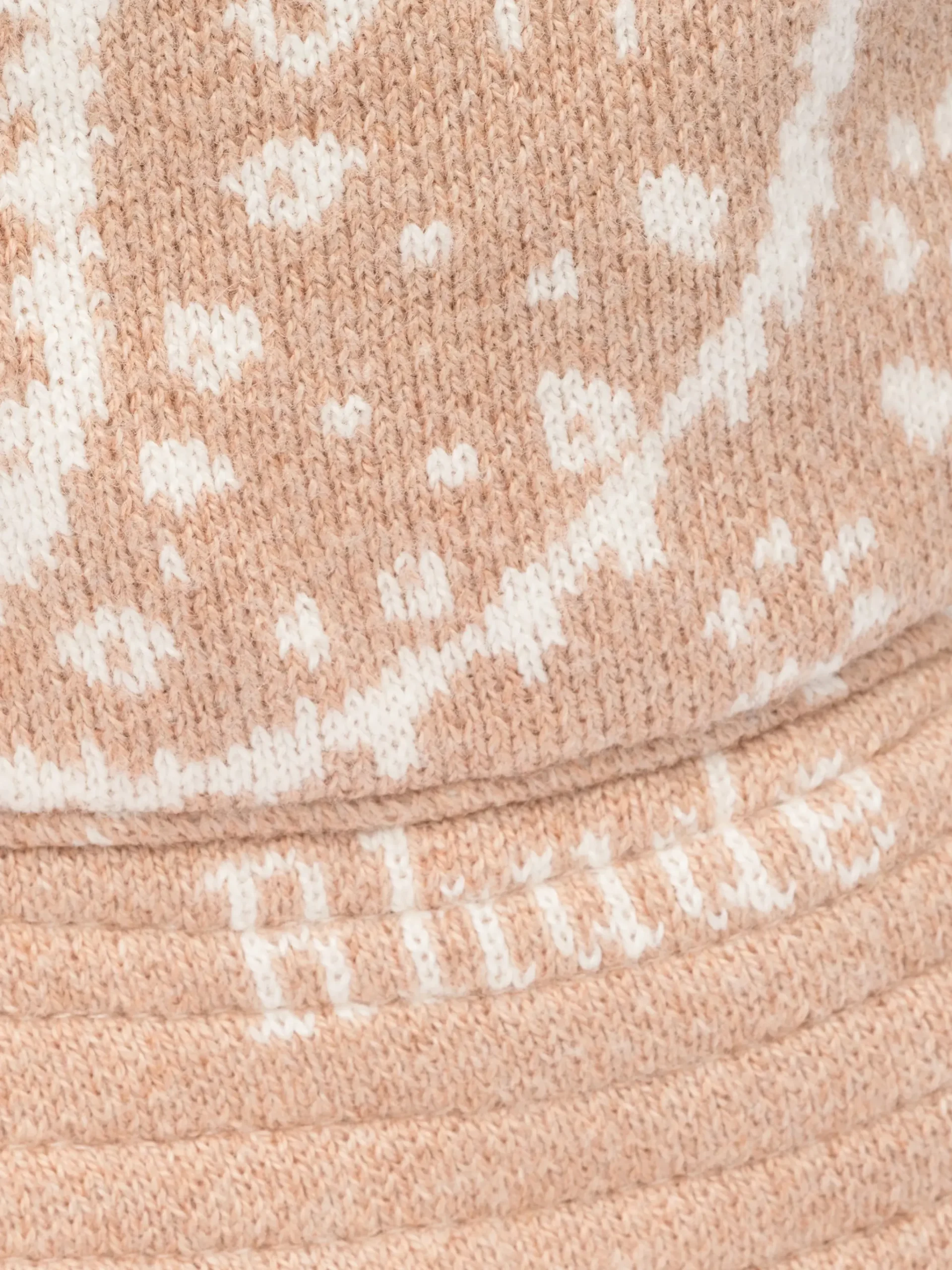 KNIT BUCKET HAT|RHUDE Flash Sale