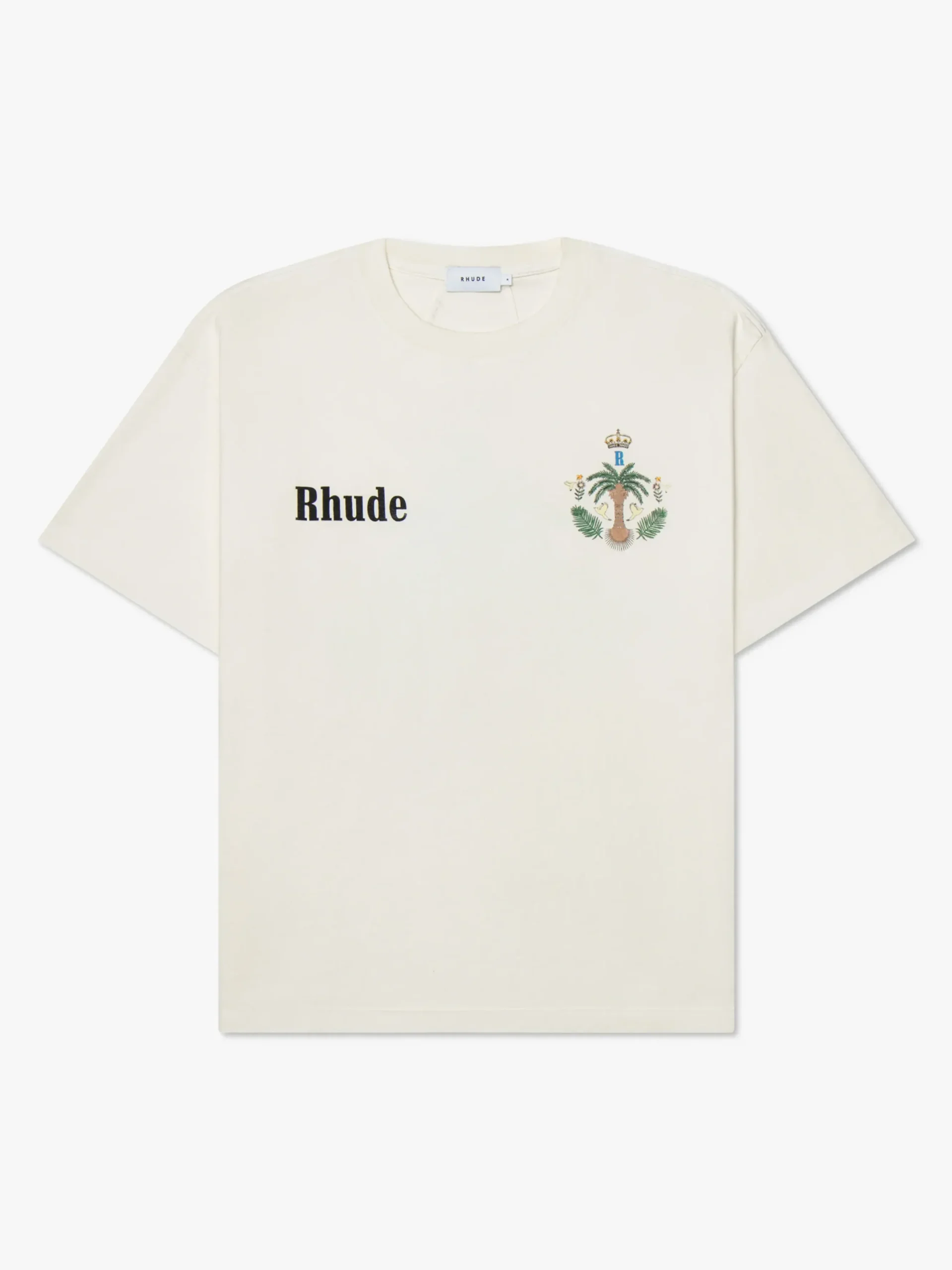 LAS PALMAS TEE|RHUDE Discount