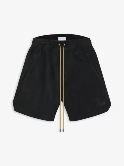 LEATHER SHORTS|RHUDE Cheap