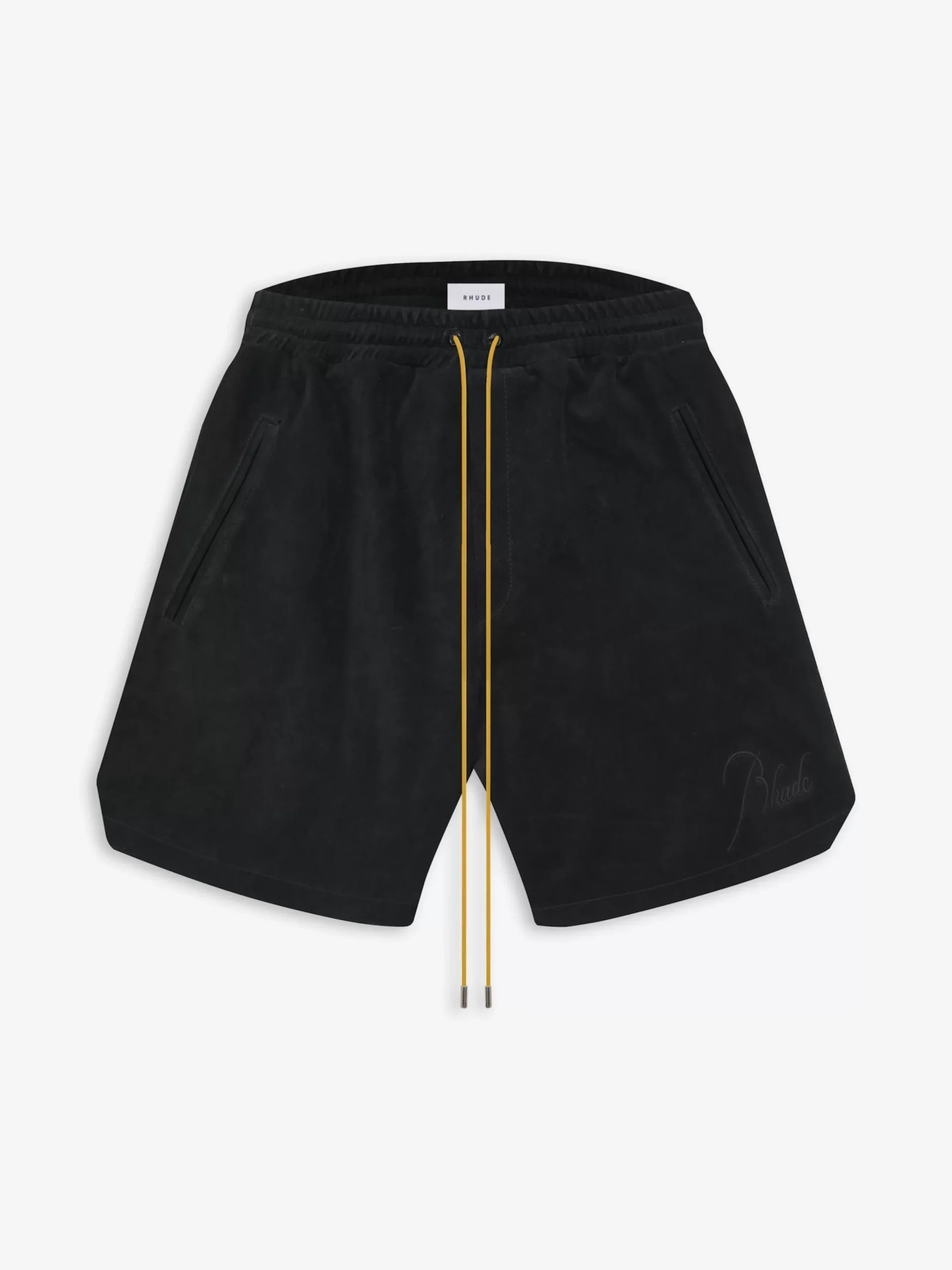 LEATHER SHORTS|RHUDE Cheap