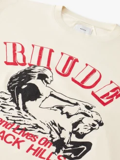 LEGEND LIVES ON TEE|RHUDE Clearance