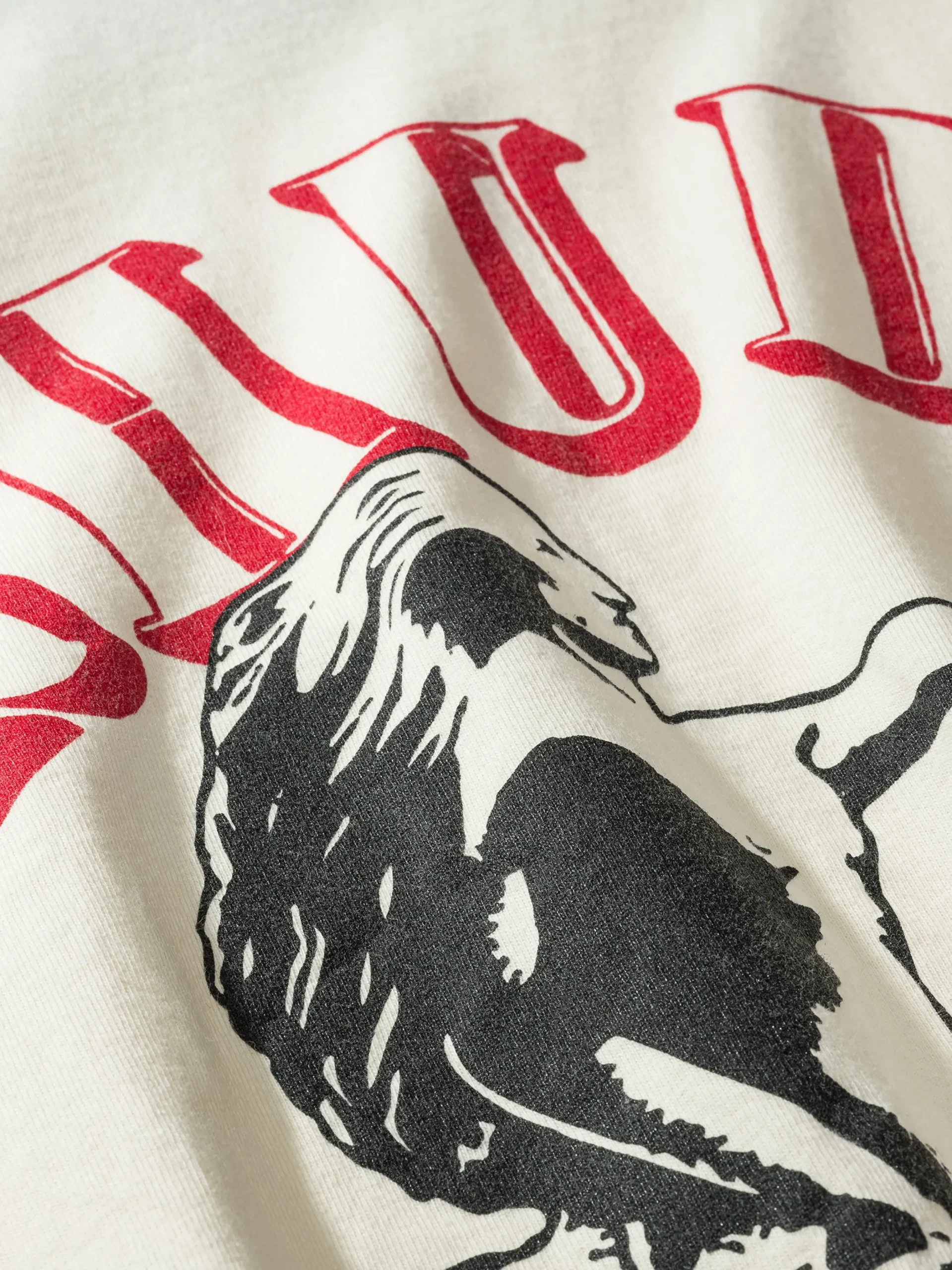 LEGEND LIVES ON TEE|RHUDE Clearance