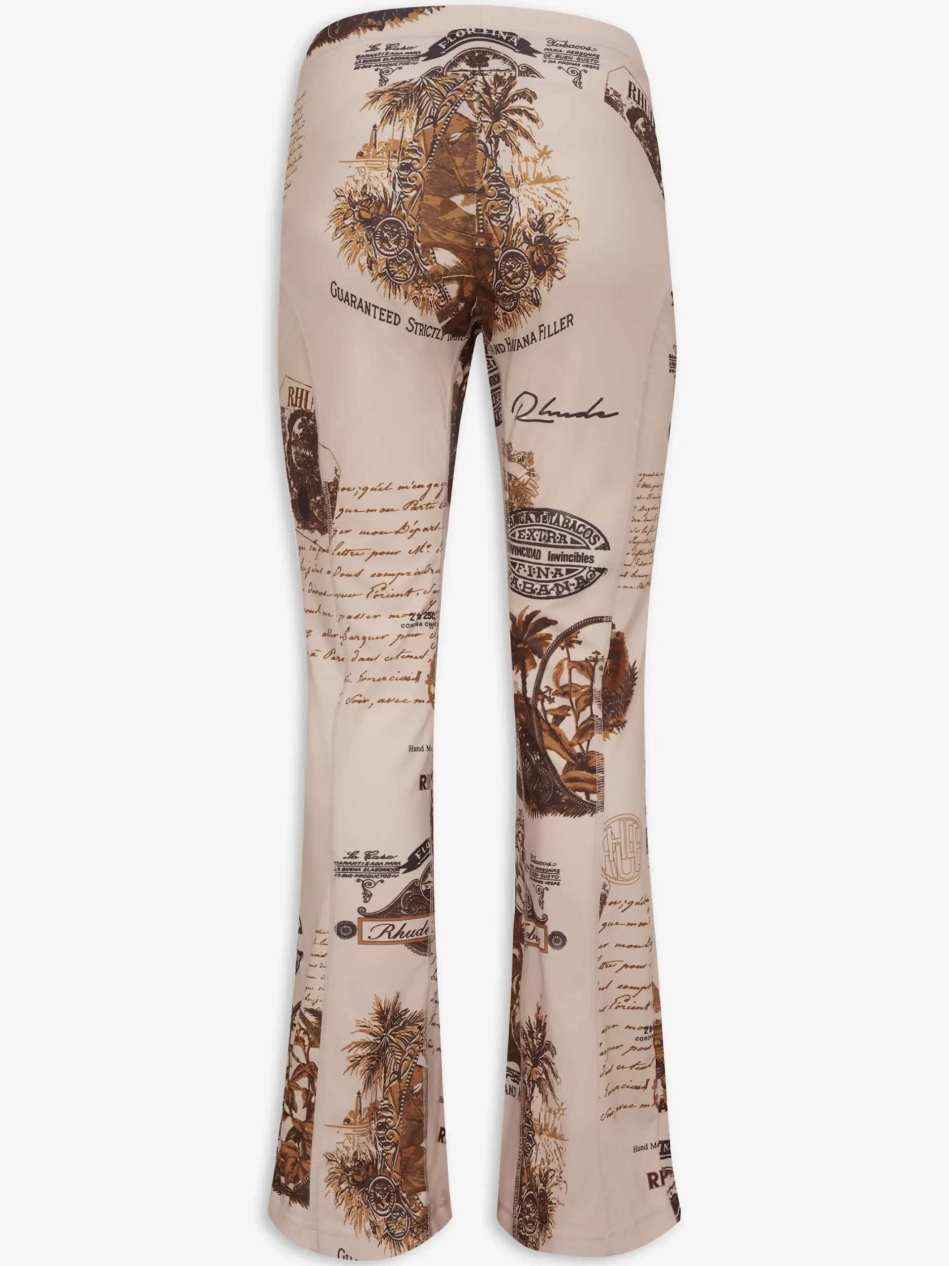 LE TEBAC PANT|RHUDE Sale