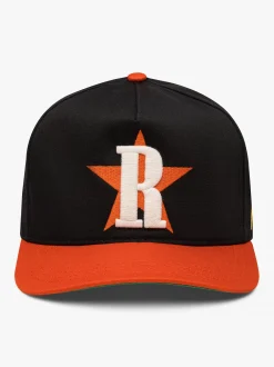 LOGO "R" STAR HAT|RHUDE Cheap