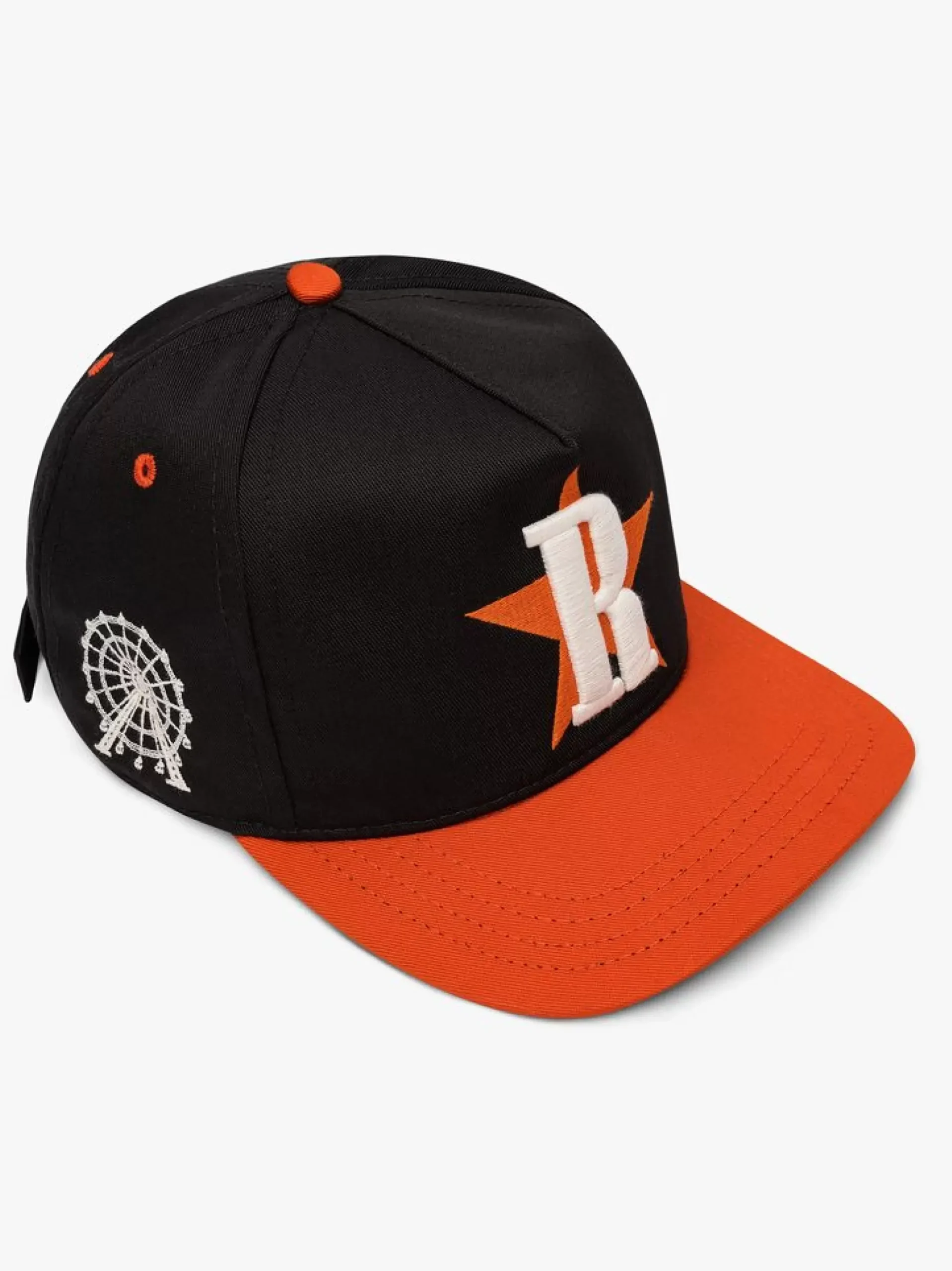 LOGO "R" STAR HAT|RHUDE Cheap