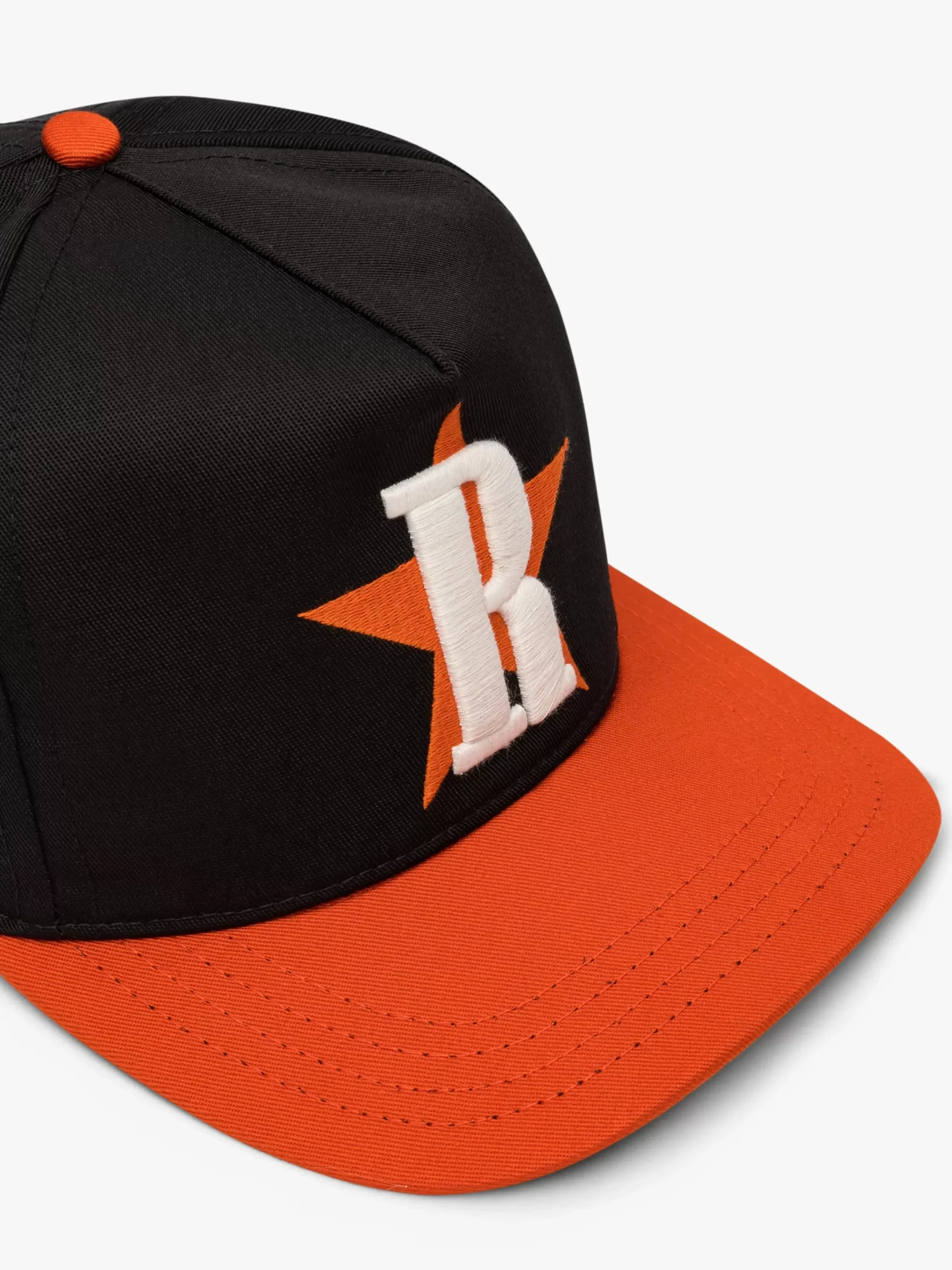 LOGO "R" STAR HAT|RHUDE Cheap