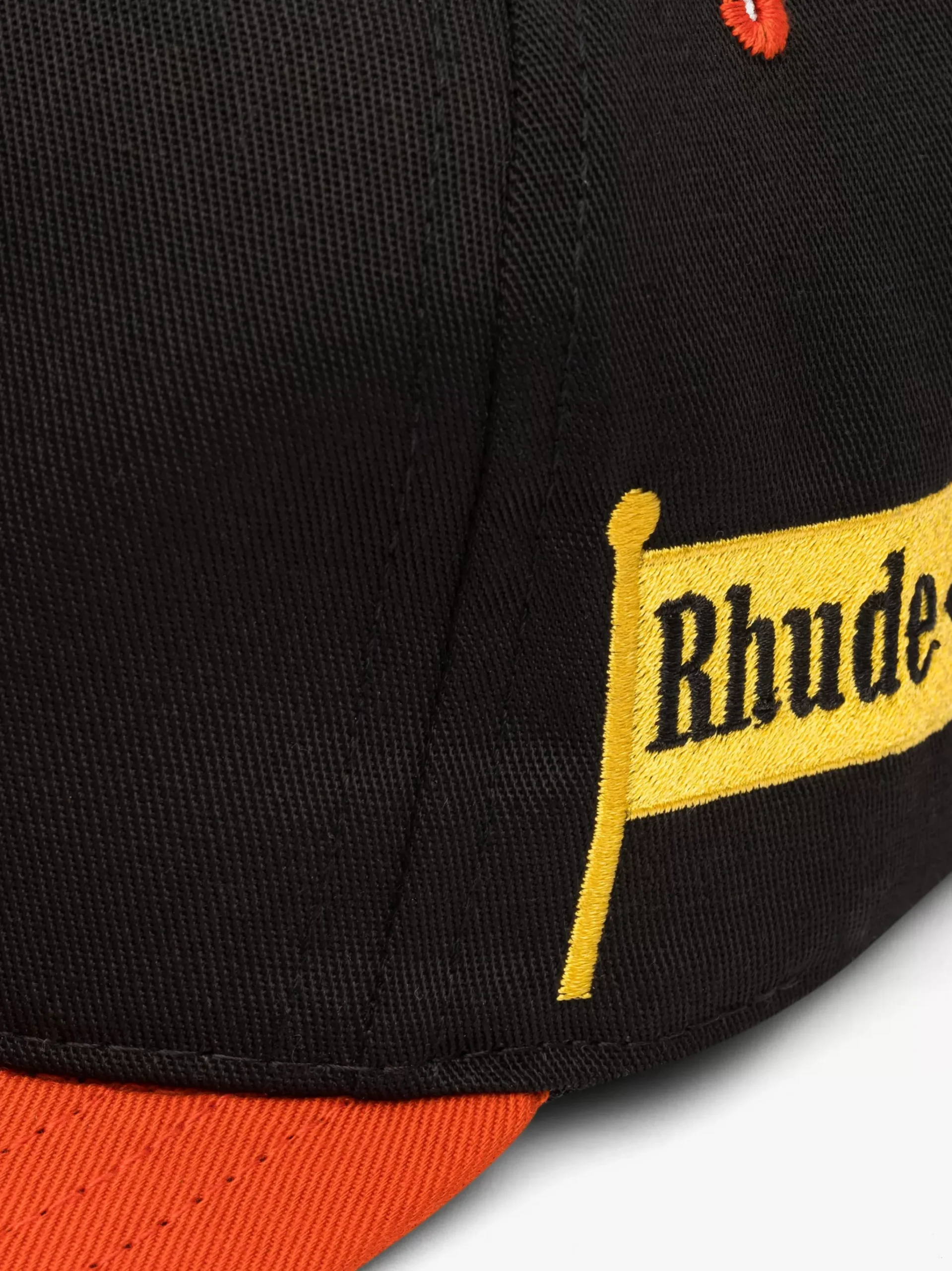 LOGO "R" STAR HAT|RHUDE Cheap