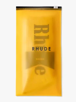 Logo Sock|RHUDE Store