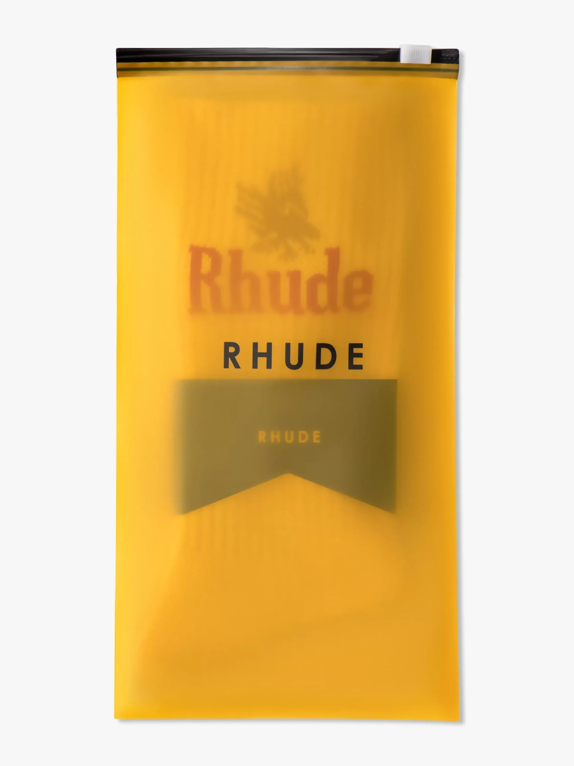 Logo Sock|RHUDE Cheap