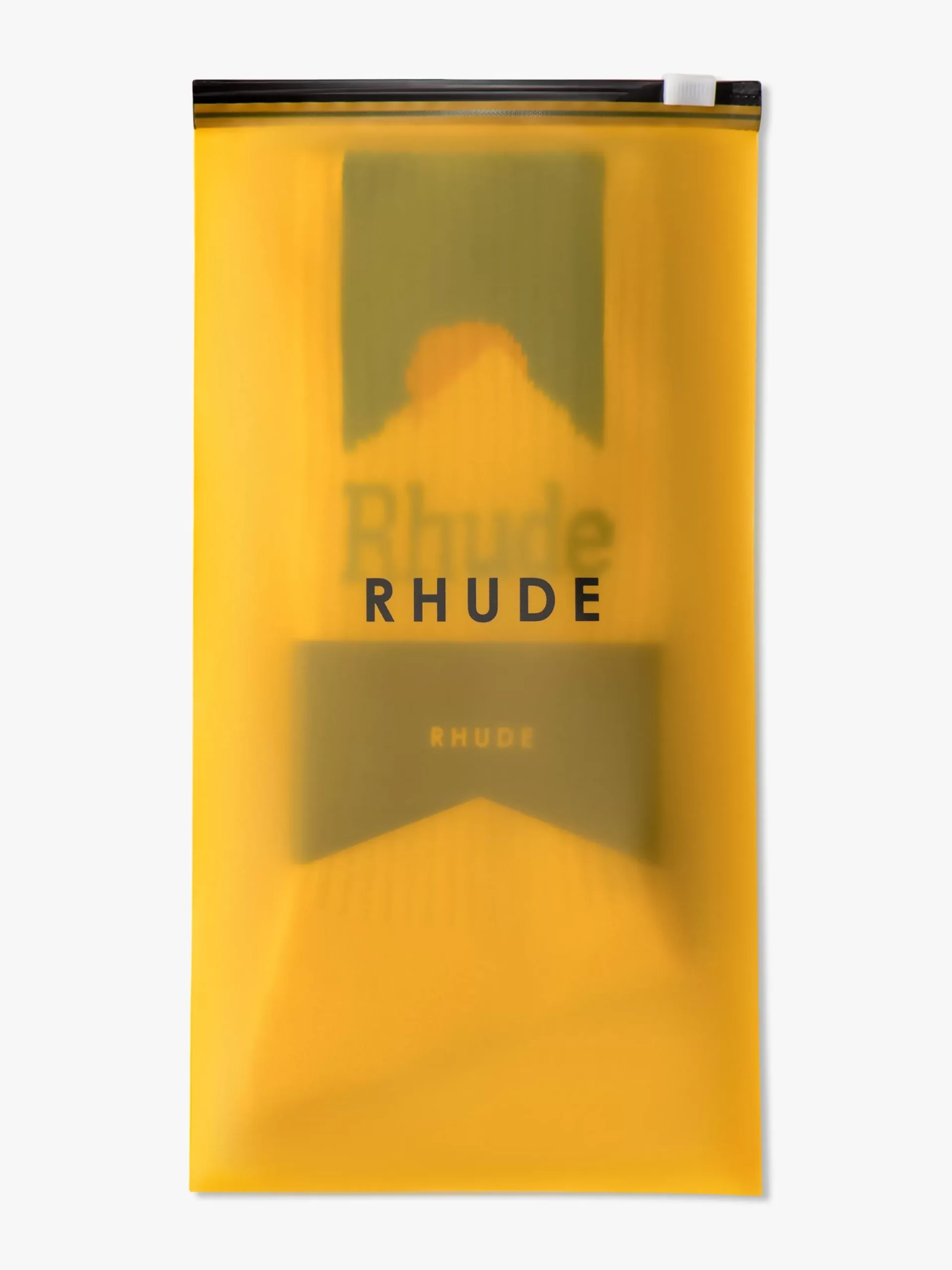 Logo Sock|RHUDE Fashion