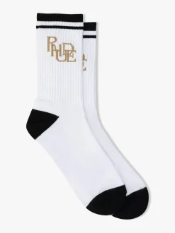 Logo Sock|RHUDE Shop
