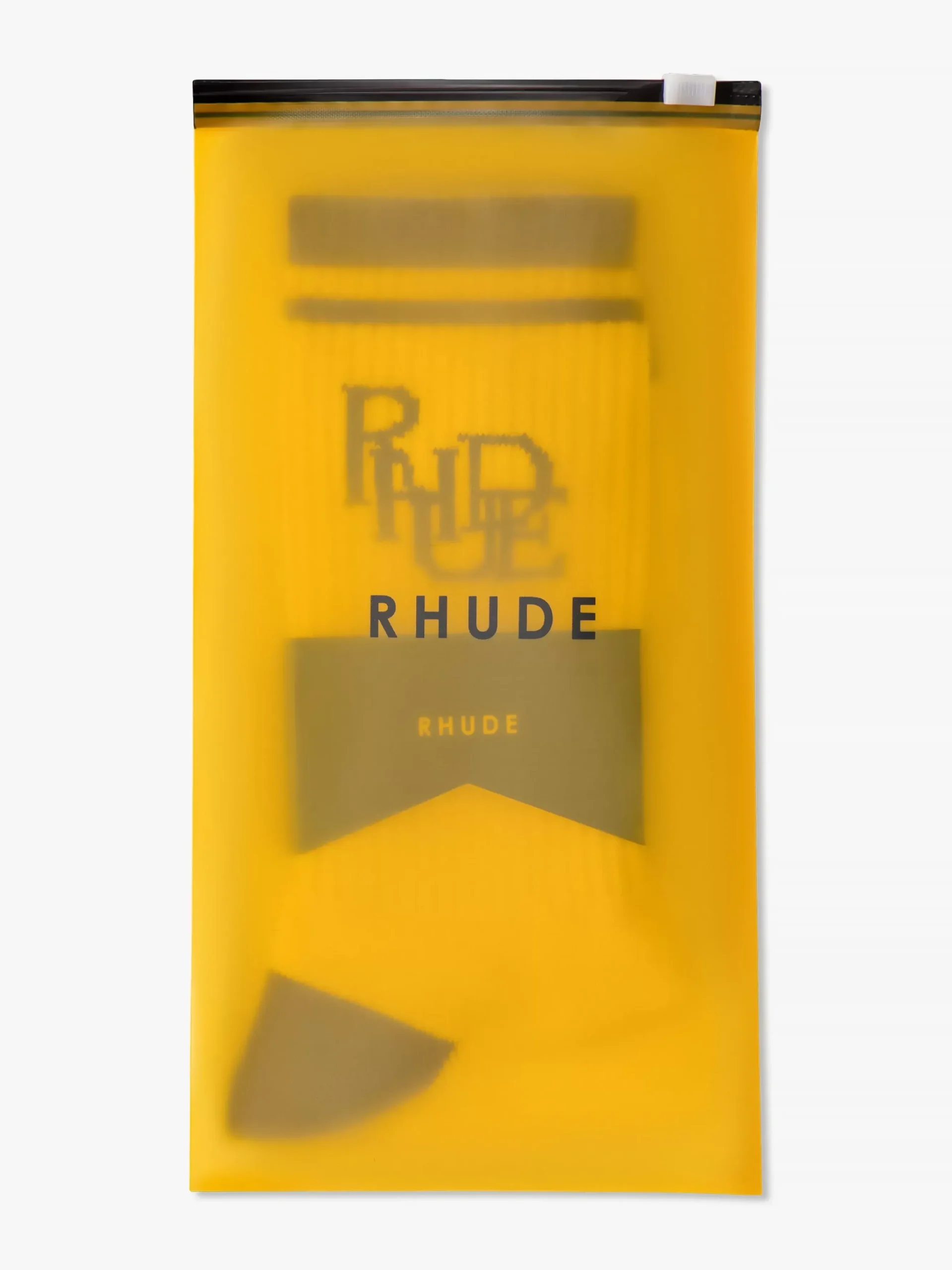 Logo Sock|RHUDE Outlet
