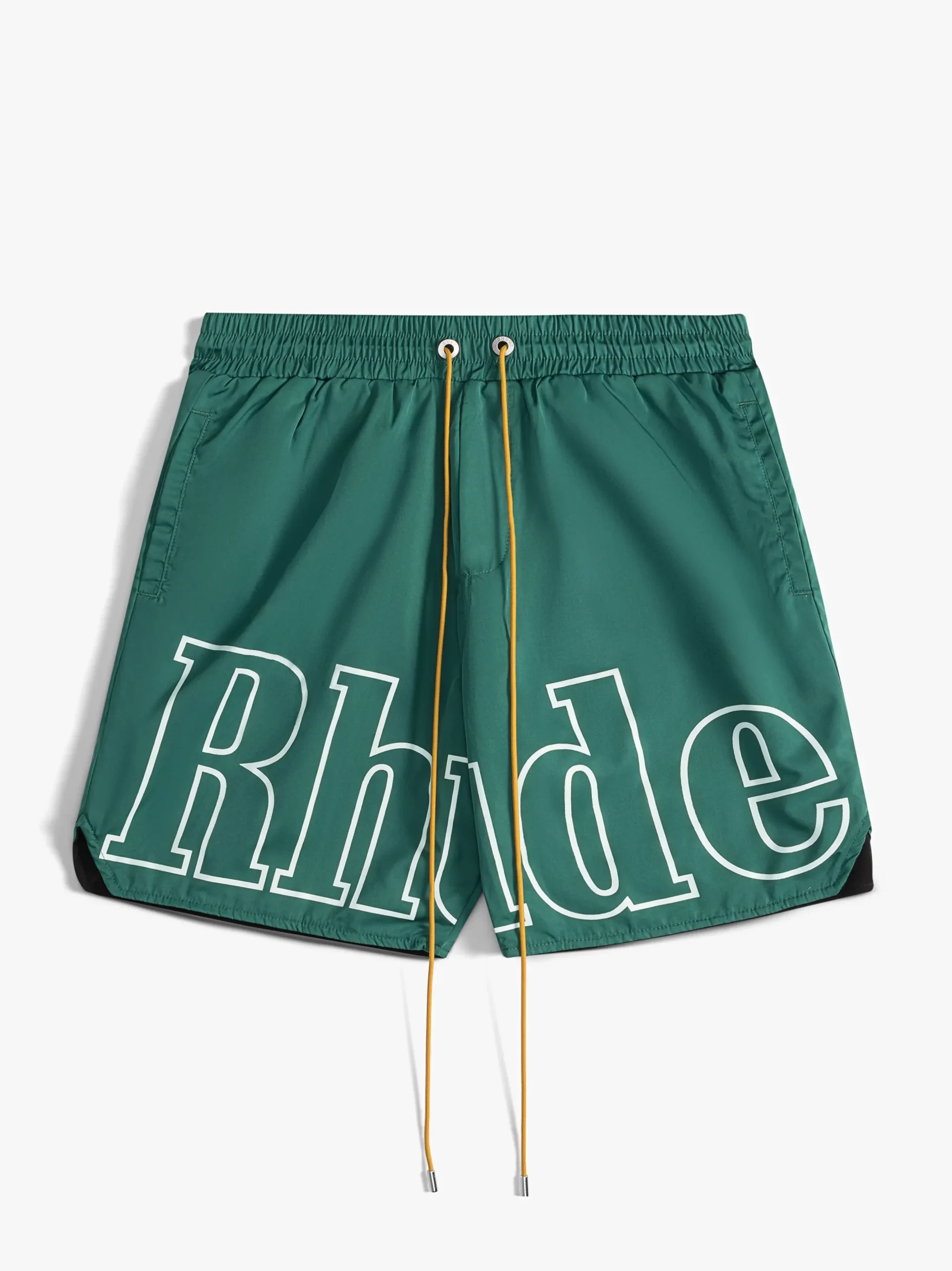 LOGO TRACK SHORT|RHUDE Fashion