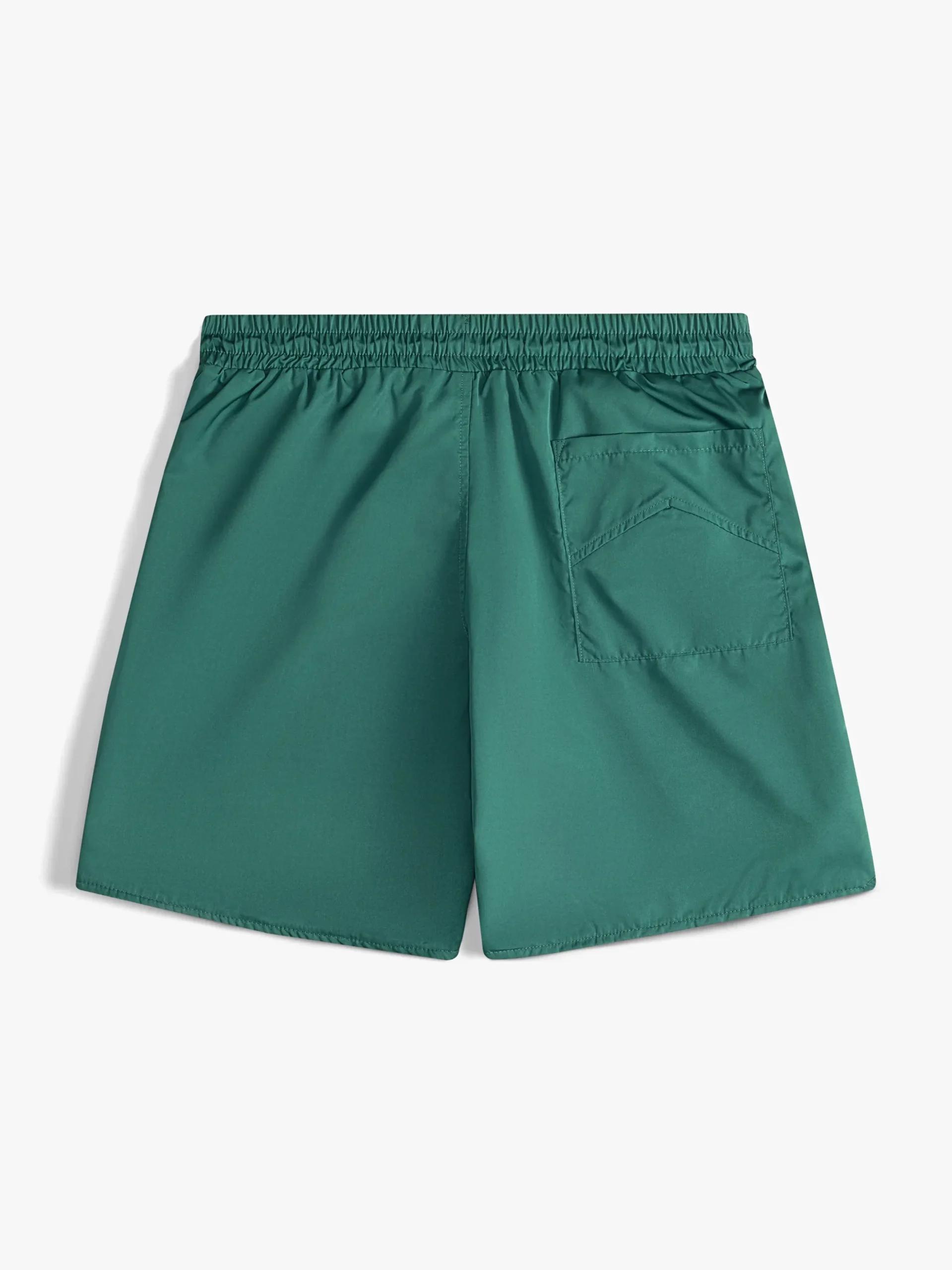 LOGO TRACK SHORT|RHUDE Fashion