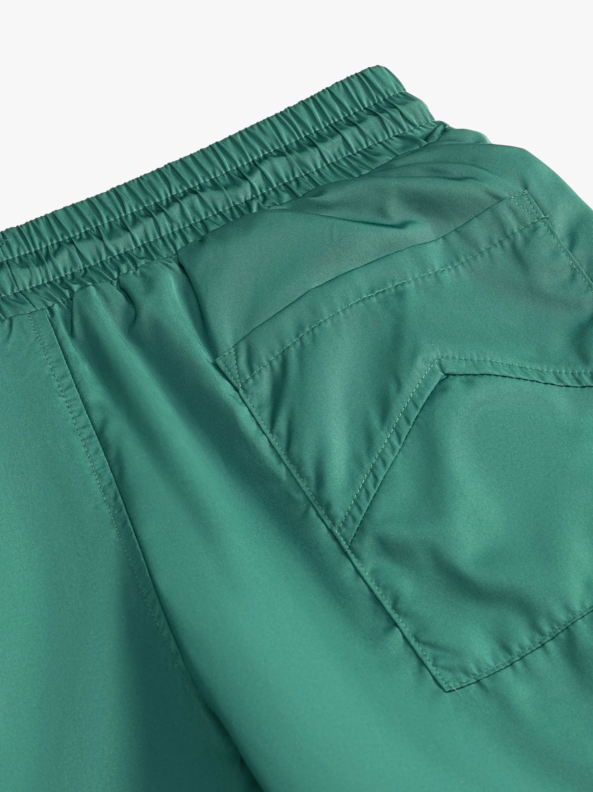LOGO TRACK SHORT|RHUDE Fashion