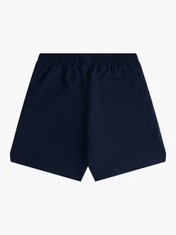 LOGO TRACK SHORT|RHUDE New