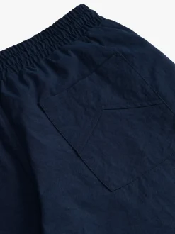 LOGO TRACK SHORT|RHUDE New