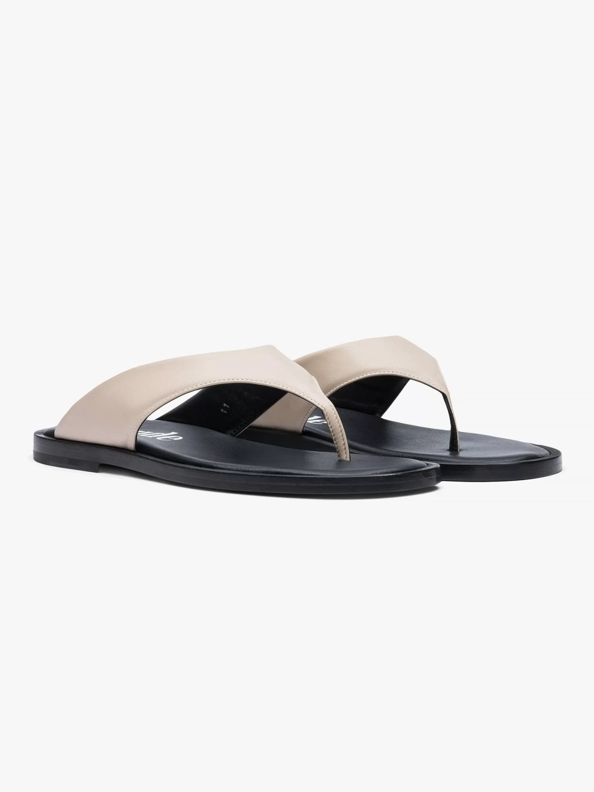 LOUNGE THONG FLIP FLOPS|RHUDE Fashion