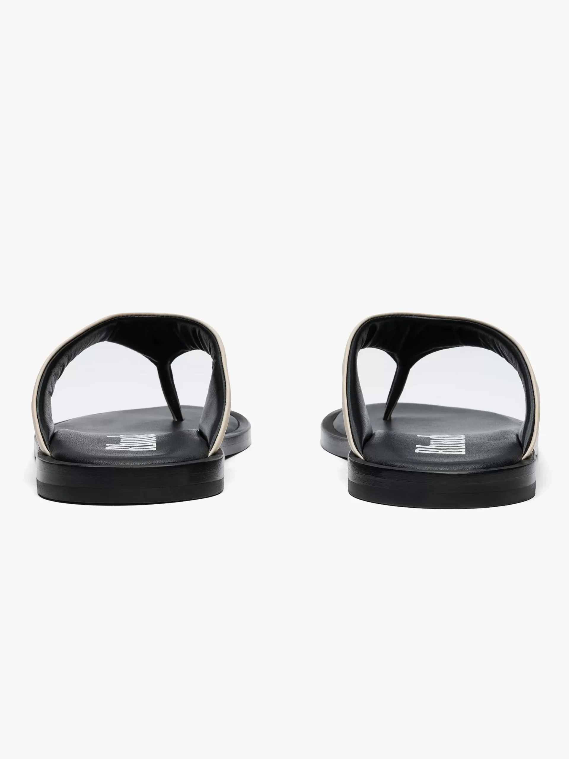 LOUNGE THONG FLIP FLOPS|RHUDE Fashion