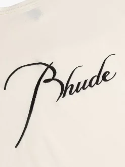 LS REVERSE TEE|RHUDE Discount