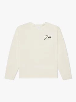 LS REVERSE TEE|RHUDE Cheap