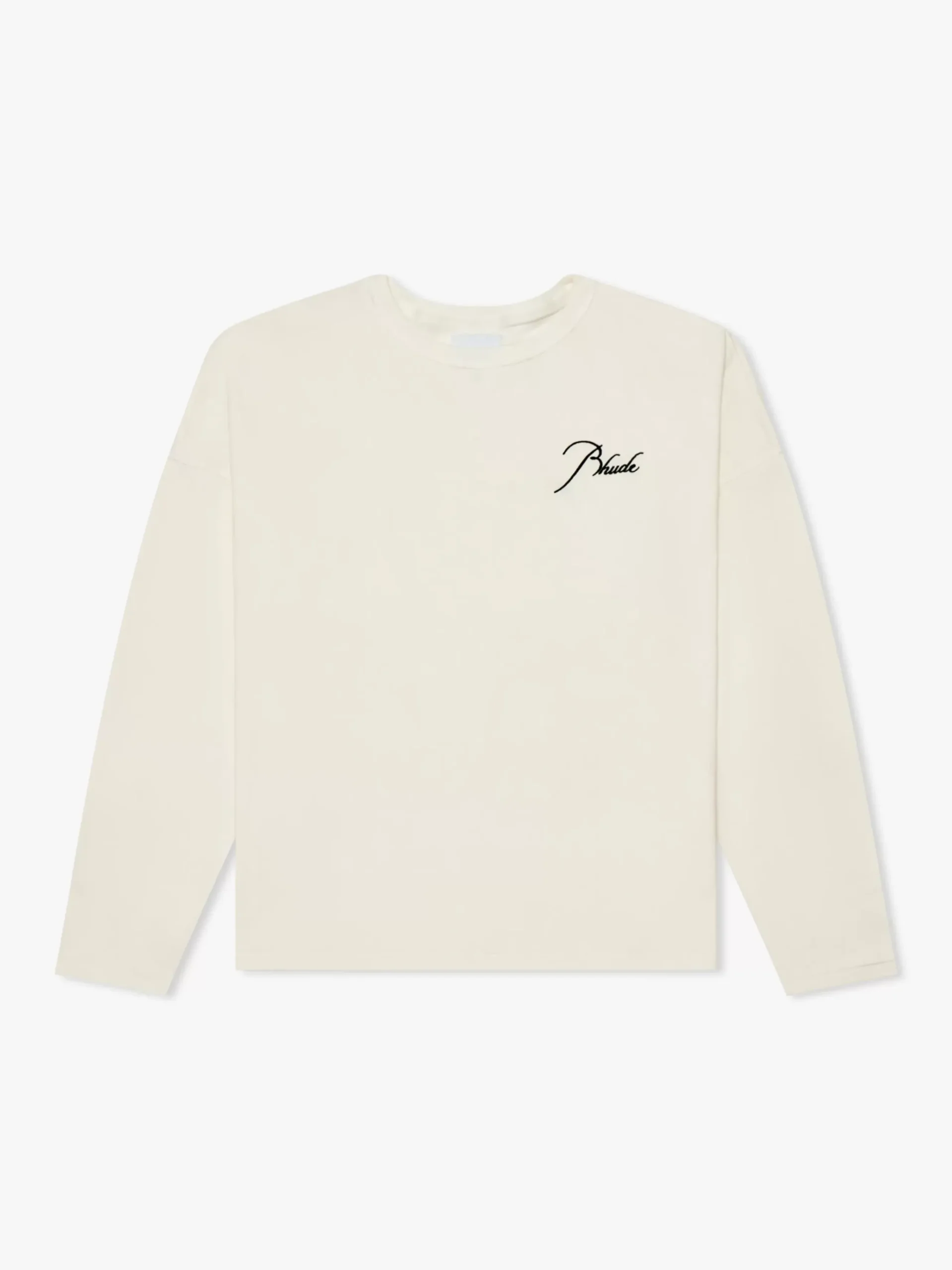 LS REVERSE TEE|RHUDE Cheap