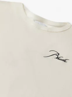 LS REVERSE TEE|RHUDE Cheap