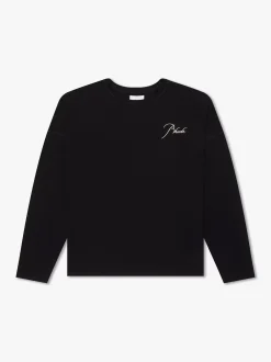 LS REVERSE TEE|RHUDE Outlet