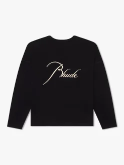 LS REVERSE TEE|RHUDE Outlet