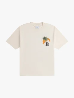 MIAMI GP MOONLIGHT TEE|RHUDE New