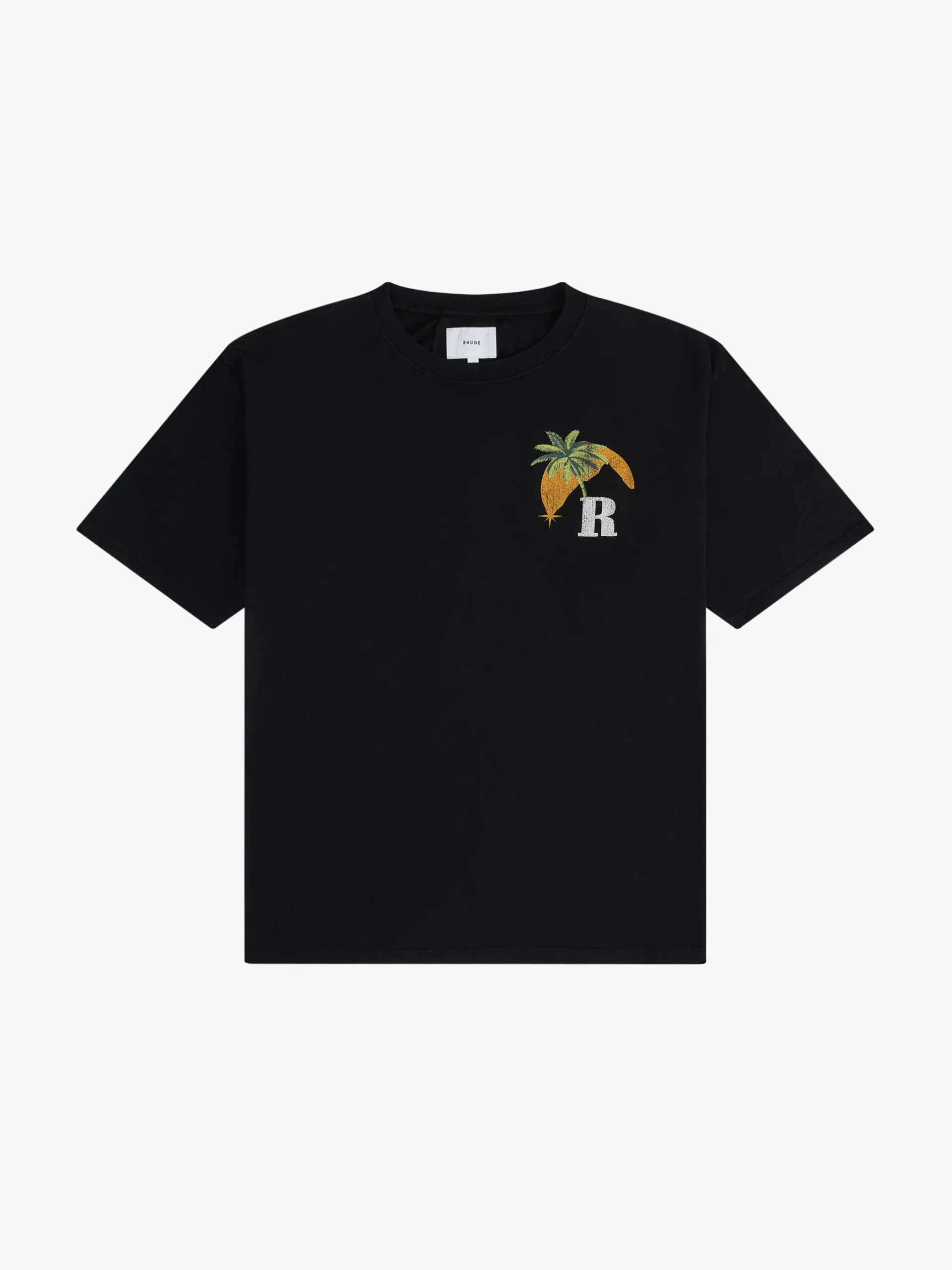 MIAMI GP MOONLIGHT TEE|RHUDE Shop