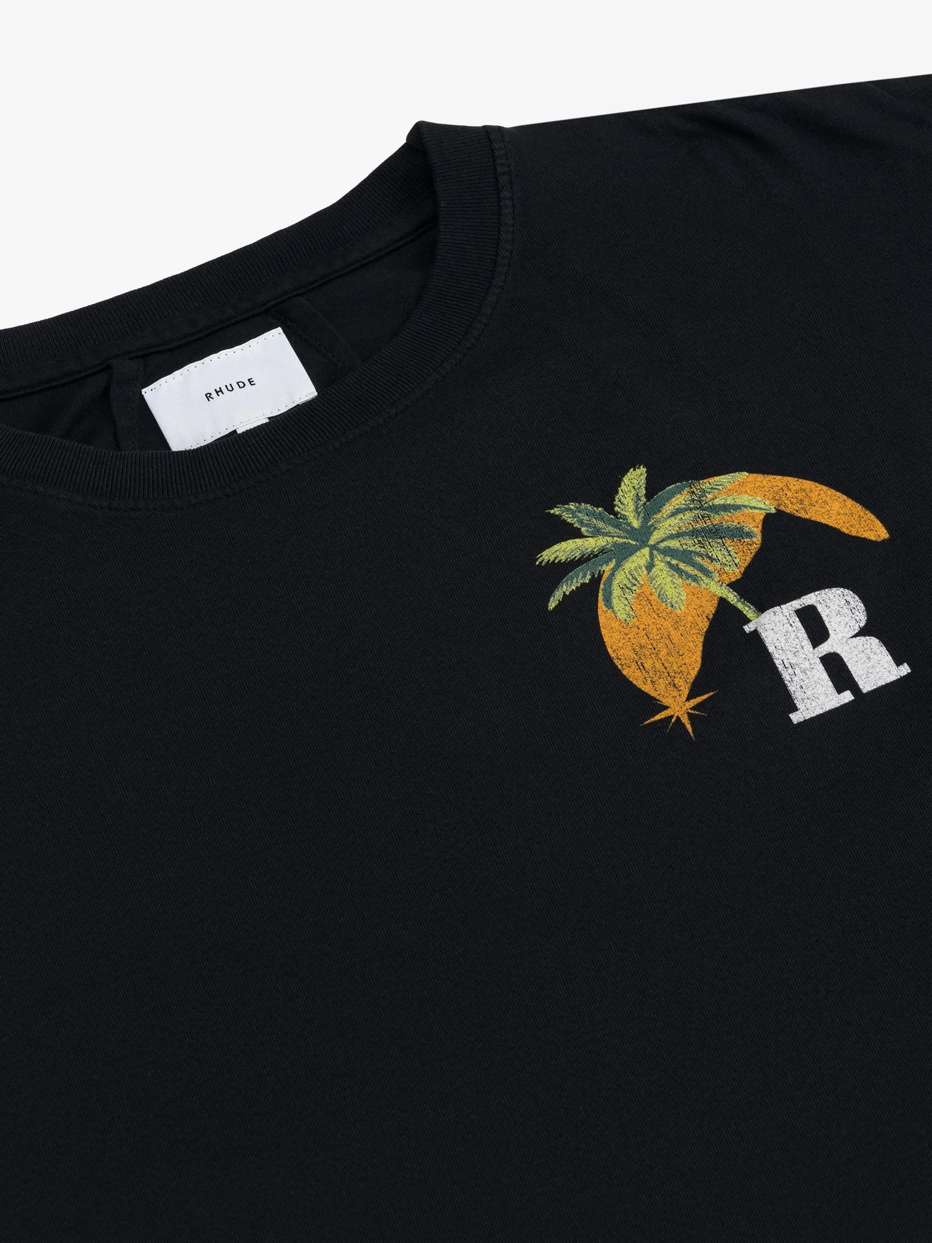 MIAMI GP MOONLIGHT TEE|RHUDE Shop