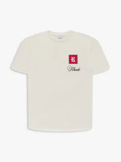 MONACO TEE|RHUDE Hot