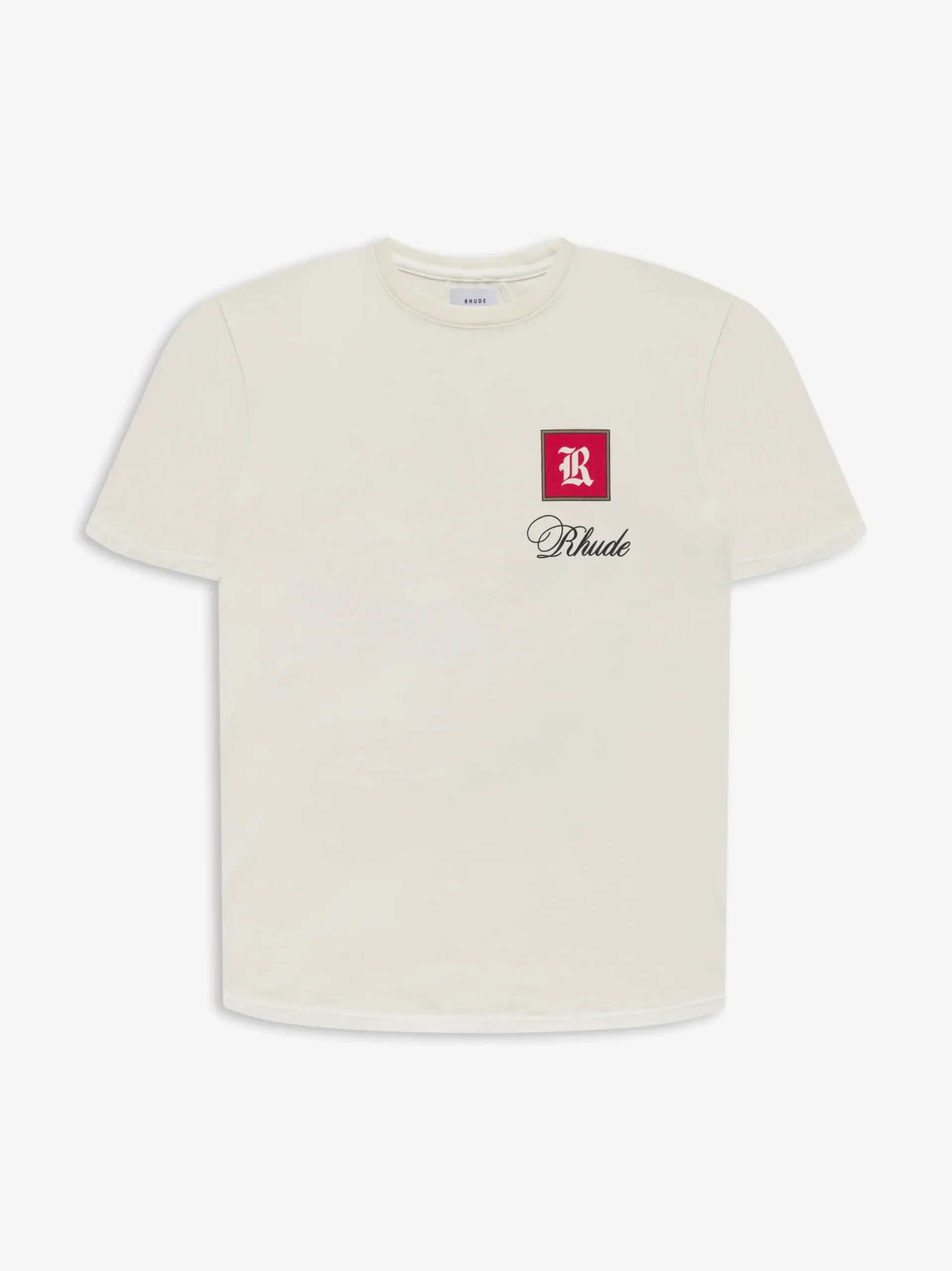 MONACO TEE|RHUDE Hot