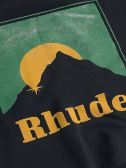 MOONLIGHT HOODIE|RHUDE Cheap