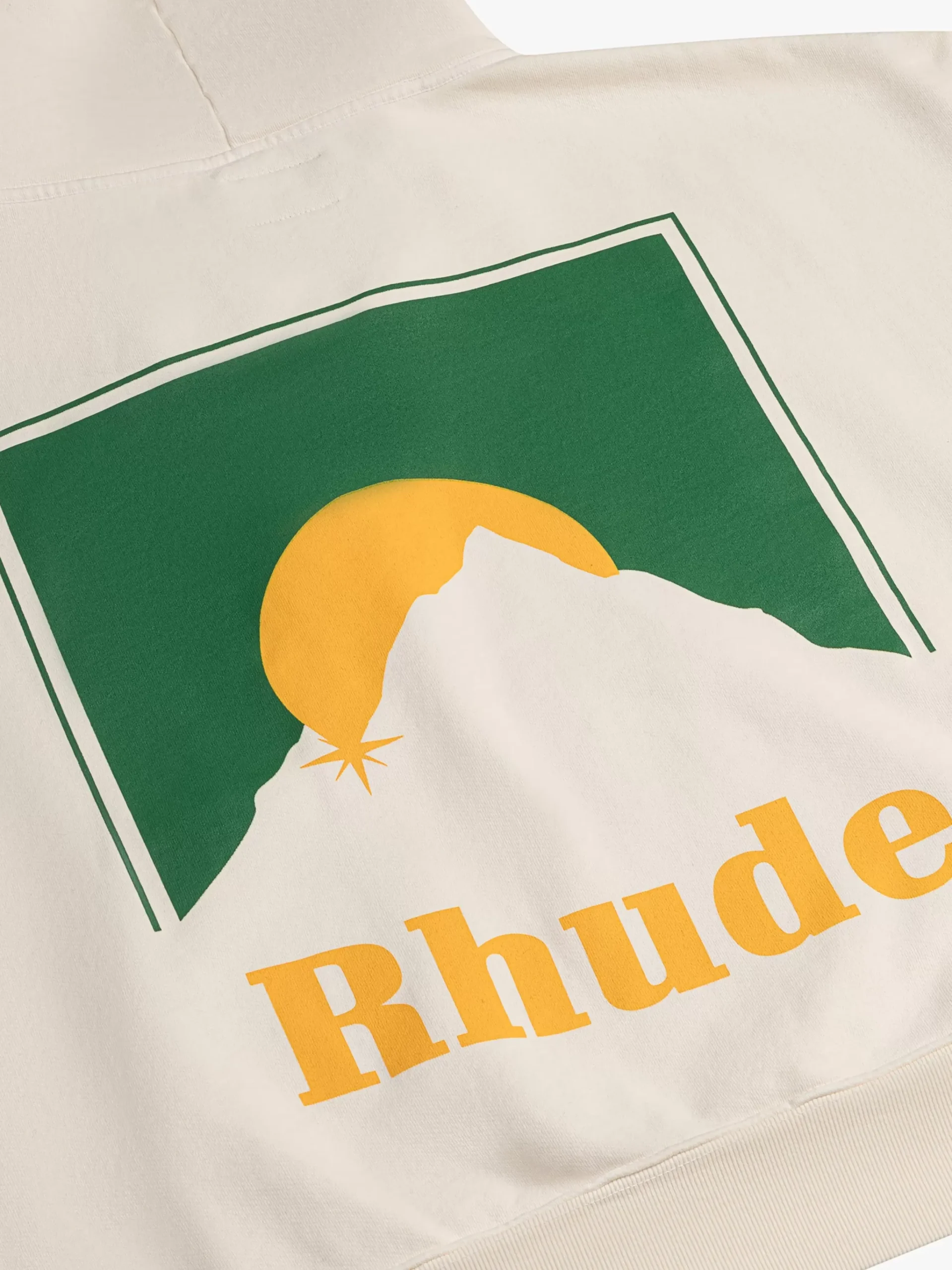 MOONLIGHT HOODIE|RHUDE Cheap