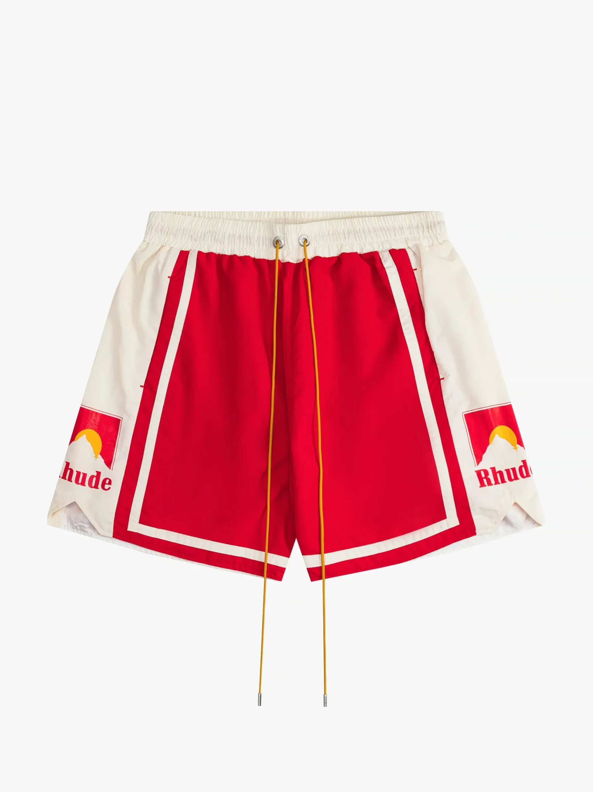 MOONLIGHT SHORT|RHUDE Store