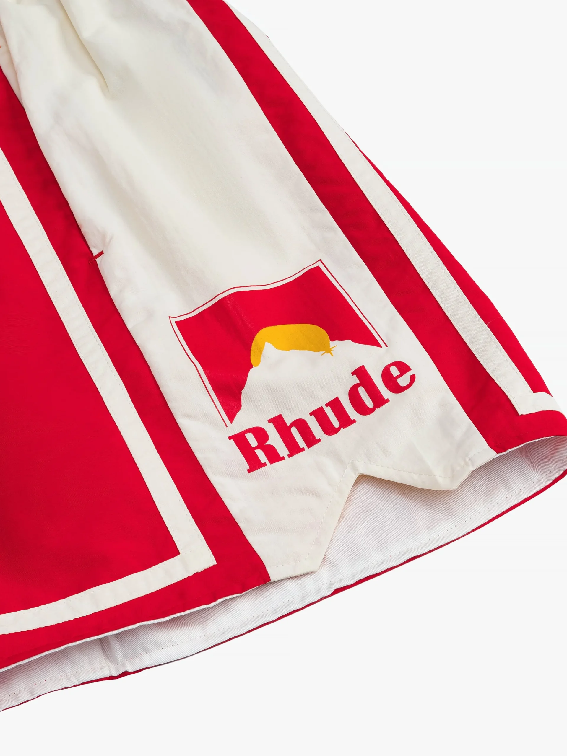 MOONLIGHT SHORT|RHUDE Store