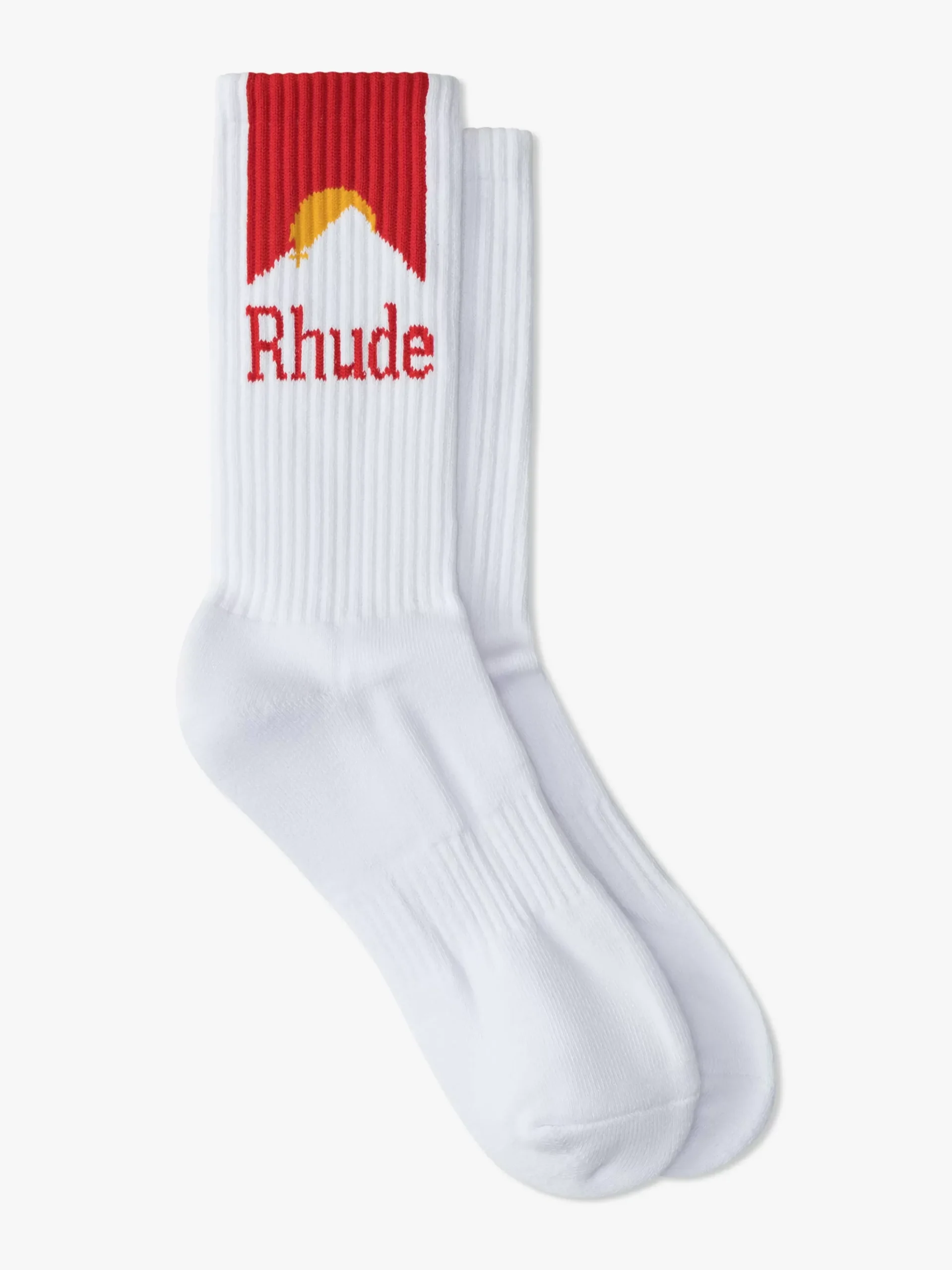 MOONLIGHT SPORT SOCKS|RHUDE Hot