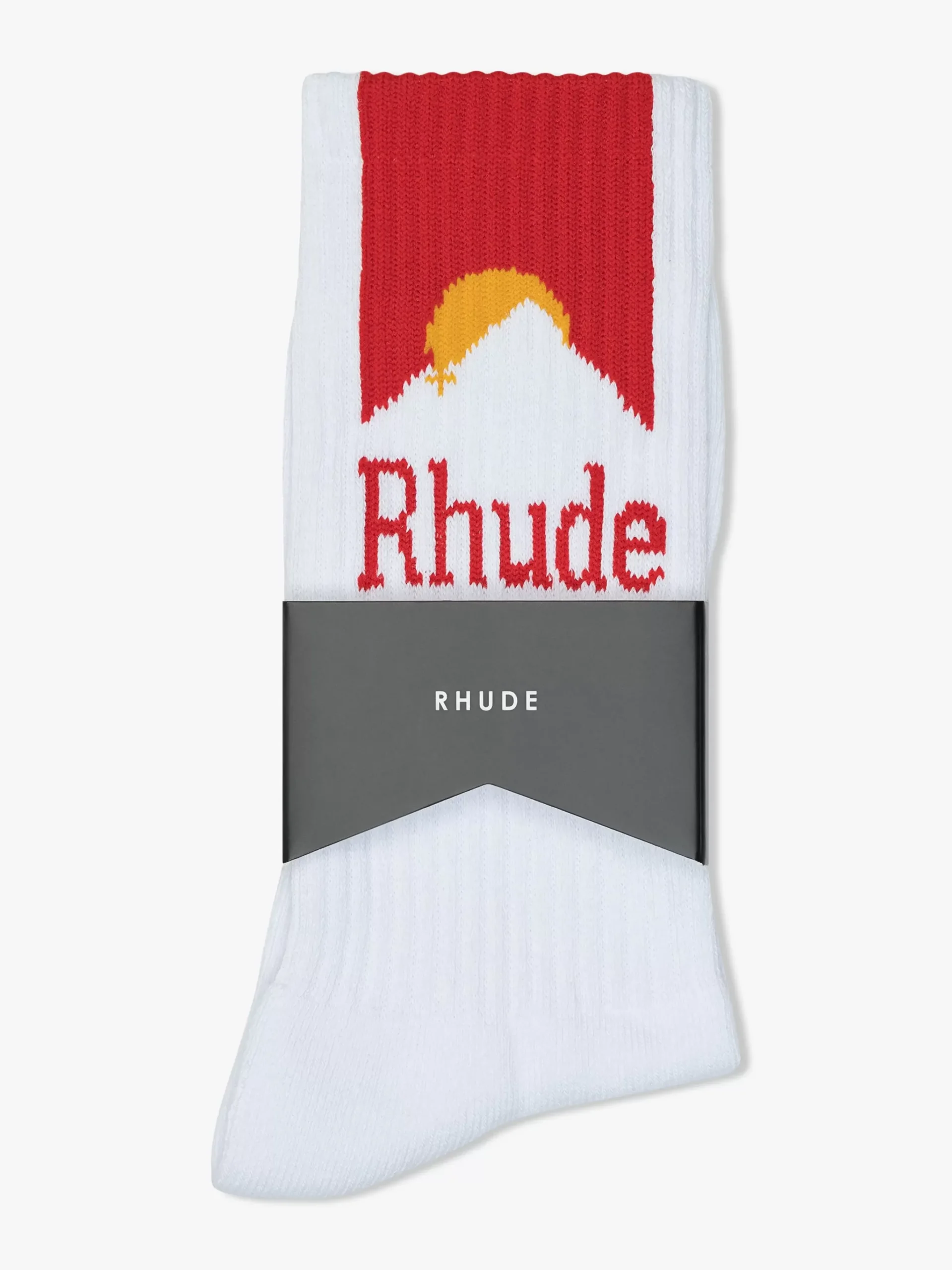 MOONLIGHT SPORT SOCKS|RHUDE Hot